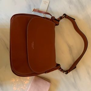 Radley London Leather Purse, nwt